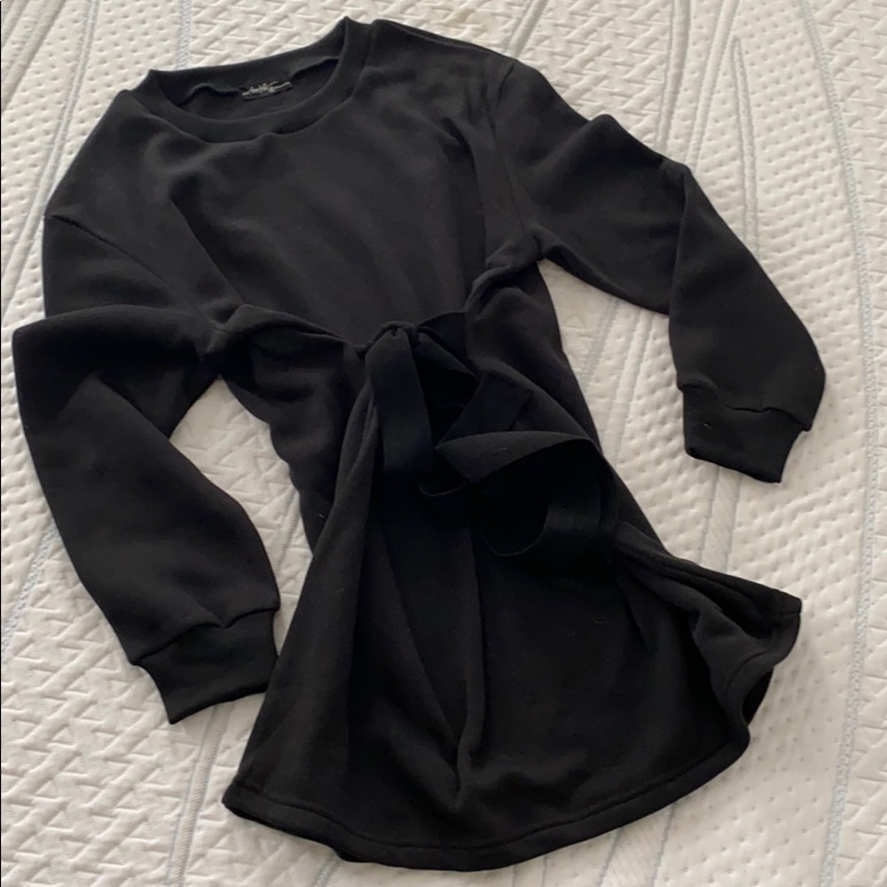 Vici Dolls Sweater Dress